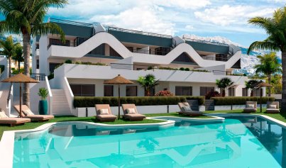 Apartment - New Build - Alfas del Pí - Alfas del Pí