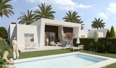 Apartment - New Build - Algorfa -
                Algorfa