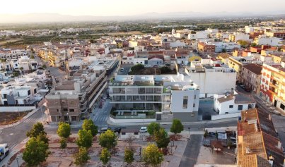 Apartment - New Build - Benijofar -
                Benijofar