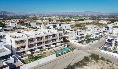 Apartment - New Build - Benijofar -
                Benijofar