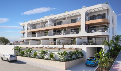 Apartment - New Build - Benijofar -
                Benijofar
