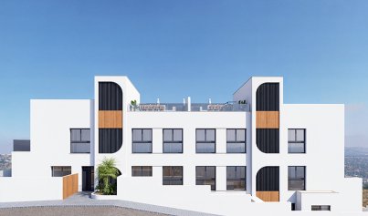 Apartment - New Build - Benijofar -
                Benijofar