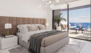 Apartment - New Build -
                Calpe (Alicante) - IGT-19603