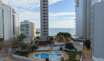 Apartment - New Build - Calpe -
                Calpe
