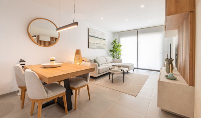 Apartment - New Build - Capdepera -
                Spain