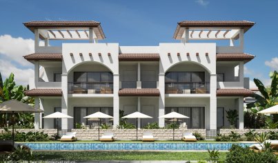 Apartment - New Build - Ciudad Quesada -
                Ciudad Quesada