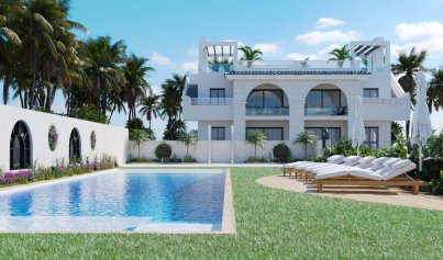 Apartment - New Build - Ciudad Quesada -
                Ciudad Quesada