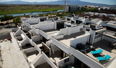Apartment - New Build - Condado de Alhama -
                Condado de Alhama