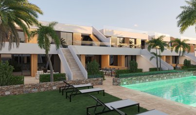 Apartment - New Build - Condado de Alhama -
                Condado de Alhama