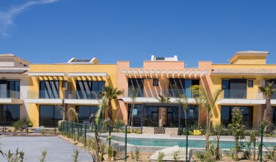 Apartment - New Build - Cuevas del Almanzora -
                Cuevas del Almanzora