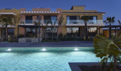 Apartment - New Build - Cuevas del Almanzora -
                Cuevas del Almanzora