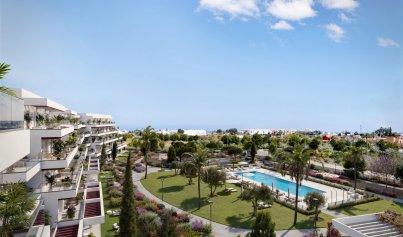 Apartment - New Build - El Verger - El Verger