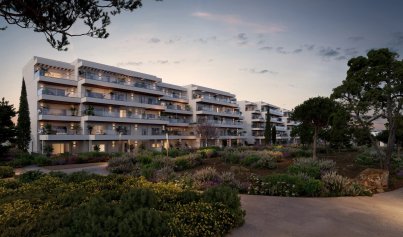 Apartment - New Build - El Verger -
                El Verger