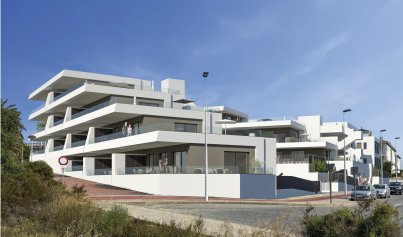 Apartment - New Build - Elche -
                Elche