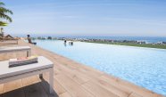 Apartment - New Build -
                Estepona (Málaga) - IGT-27096