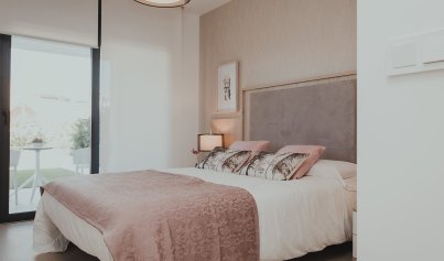 Apartment - New Build - Estepona (Málaga) - Spain
