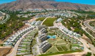 Apartment - New Build -
                Finestrat - NB-62854