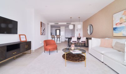 Apartment - New Build - Fuengirola -
                Spain