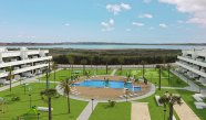 Apartment - New Build -
                Guardamar del Segura - 36687