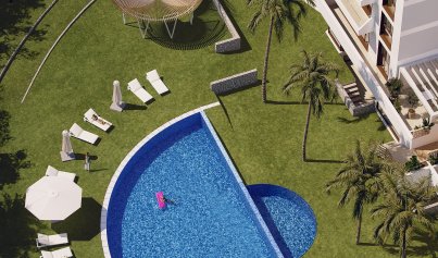 Apartment - New Build - Guardamar del Segura -
                Guardamar del Segura