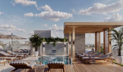 Apartment - New Build - Guardamar del Segura -
                Guardamar del Segura