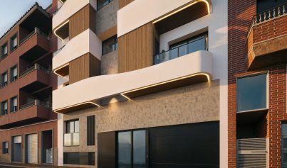 Apartment - New Build - Guardamar del Segura -
                Guardamar del Segura