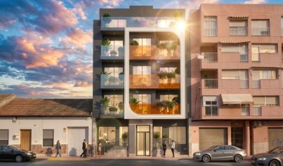 Apartment - New Build - Guardamar del Segura -
                Guardamar del Segura