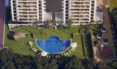 Apartment - New Build - Guardamar del Segura - Guardamar del Segura