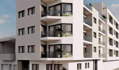 Apartment - New Build - Guardamar del Segura -
                Guardamar del Segura