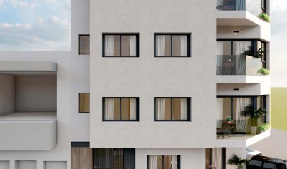 Apartment - New Build - Guardamar del Segura - Guardamar del Segura