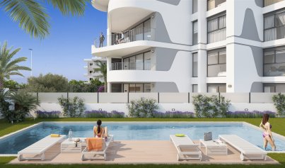 Apartment - New Build - Guardamar del Segura -
                Guardamar del Segura