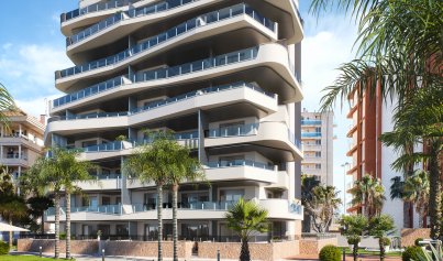 Apartment - New Build - Guardamar del Segura -
                Guardamar del Segura