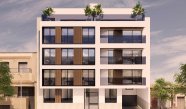 Apartment - New Build -
                Guardamar del Segura - NB-80622