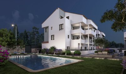 Apartment - New Build - Jávea -
                Jávea