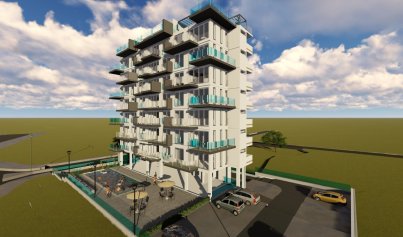 Apartment - New Build - La Cala -
                La Cala