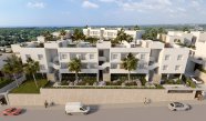 Apartment - New Build -
                La Finca Golf - 85711