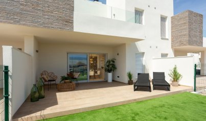 Apartment - New Build - La Finca Golf -
                La Finca Golf