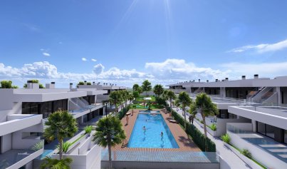 Apartment - New Build - La Finca Golf -
                La Finca Golf