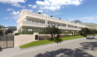 Apartment - New Build - La Manga Club - La Manga Del Mar Menor