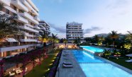 Apartment - New Build -
                La Vila Joiosa - NB-65942