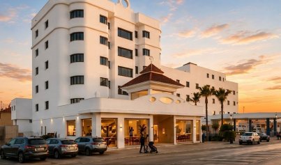 Apartment - New Build - Los Alcazares -
                Los Alcazares