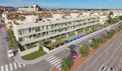 Apartment - New Build - Los Alcazares -
                Los Alcazares