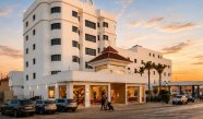 Apartment - New Build -
                Los Alcazares - NB-53674