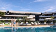 Apartment - New Build -
                Los Alcazares - NB-78937