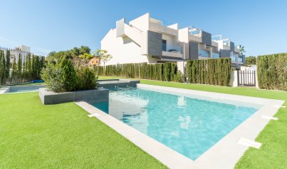 Apartment - New Build - Los Balcones - Los Balcones - Los Altos del Edén