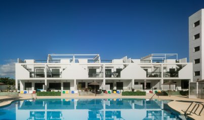Apartment - New Build - Mil Palmeras - Mil Palmeras