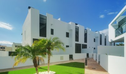Apartment - New Build - Mil Palmeras -
                Mil Palmeras