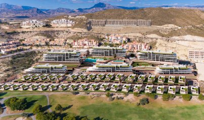 Apartment - New Build - Mutxamel - Mutxamel