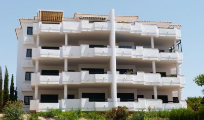 Apartment - New Build - Orihuela Costa - Orihuela Costa
