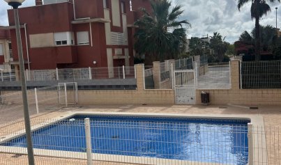 Apartment - New Build - Orihuela Costa -
                Orihuela Costa